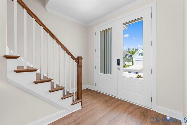 10005 Potters Wheel Way, Goochland, VA 23238