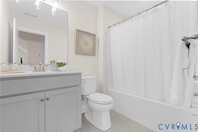 10005 Potters Wheel Way, Goochland, VA 23238