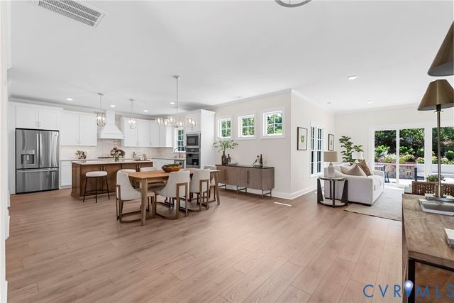 10005 Potters Wheel Way, Goochland, VA 23238
