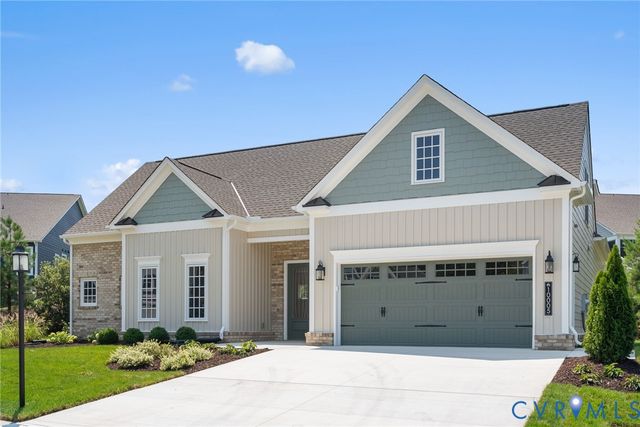 10005 Potters Wheel Way, Goochland, VA 23238