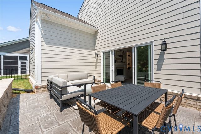 10005 Potters Wheel Way, Goochland, VA 23238