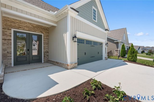 10005 Potters Wheel Way, Goochland, VA 23238