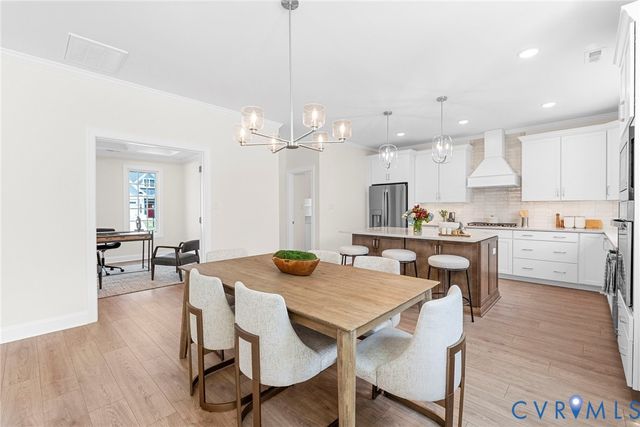 10005 Potters Wheel Way, Goochland, VA 23238