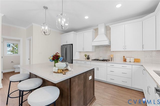 10005 Potters Wheel Way, Goochland, VA 23238