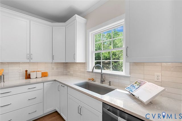10005 Potters Wheel Way, Goochland, VA 23238