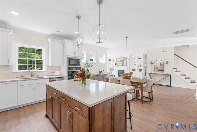 10005 Potters Wheel Way, Goochland, VA 23238