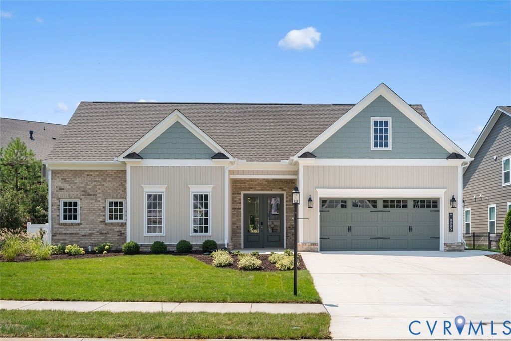 10005 Potters Wheel Way, Goochland, VA 23238