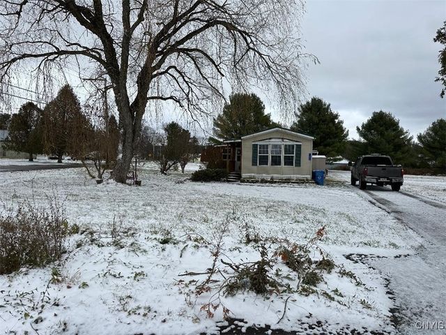 103 Cedarhurst Street 103, Winfield, NY 13357