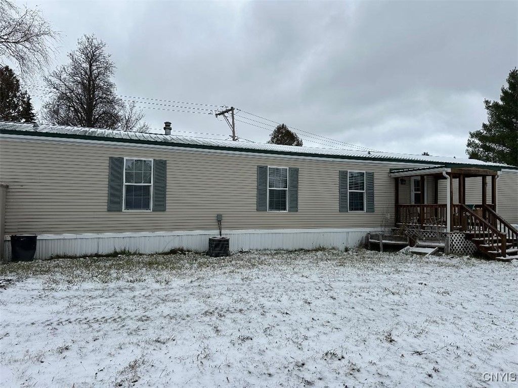 103 Cedarhurst Street 103, Winfield, NY 13357