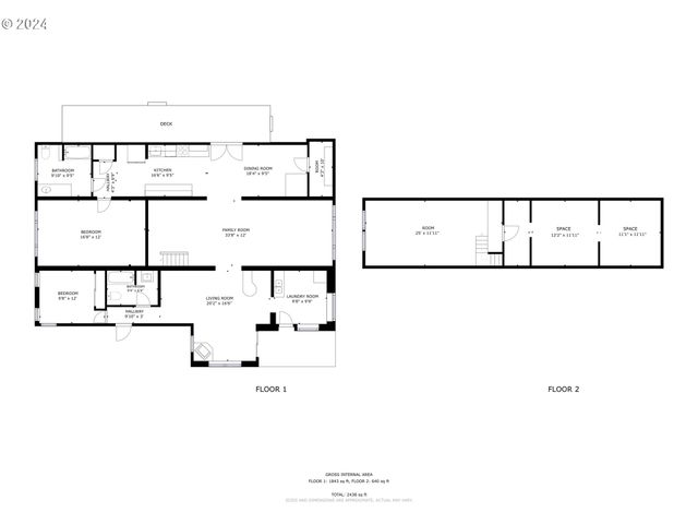 82461 MAPLE Rd, Seaside, OR 97138