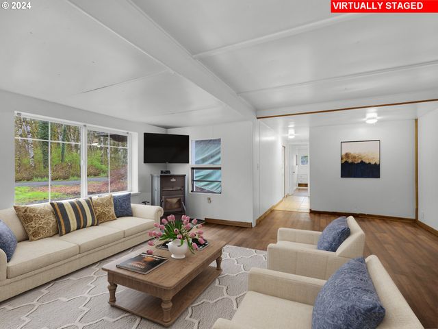 82461 MAPLE Rd, Seaside, OR 97138