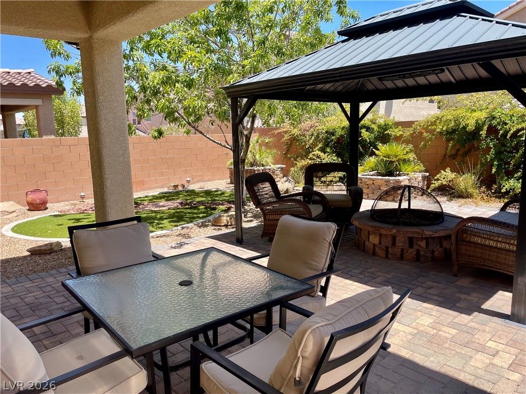 7068 Ipe Wood Road, Las Vegas, NV 89148 — photo 5