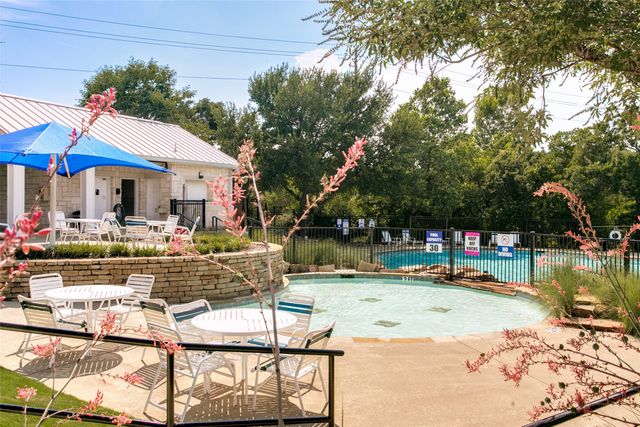 2621 Bierstadt Drive, Highland Village, TX 75077