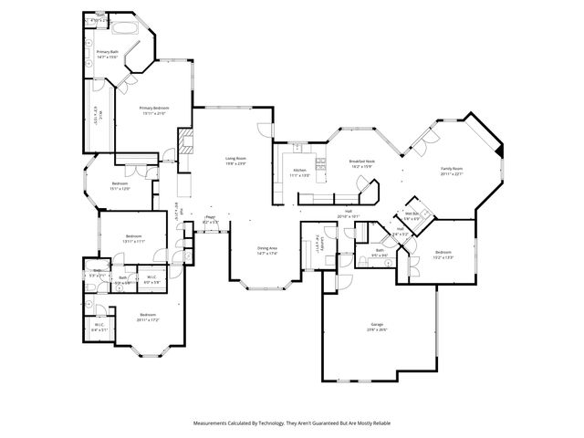 2621 Bierstadt Drive, Highland Village, TX 75077