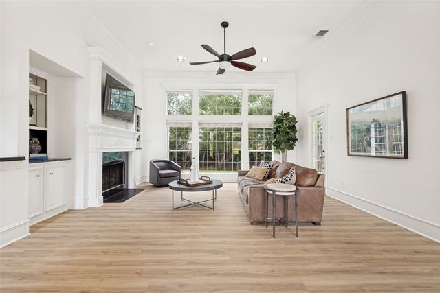 2621 Bierstadt Drive, Highland Village, TX 75077