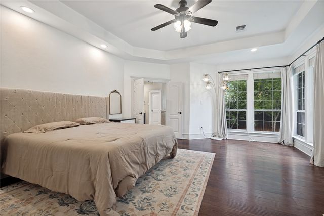 2621 Bierstadt Drive, Highland Village, TX 75077