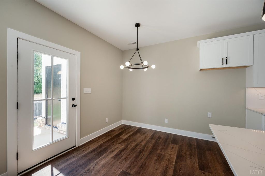 Image 15 of property listing at 61 Luke Court, Rustburg, VA 24588