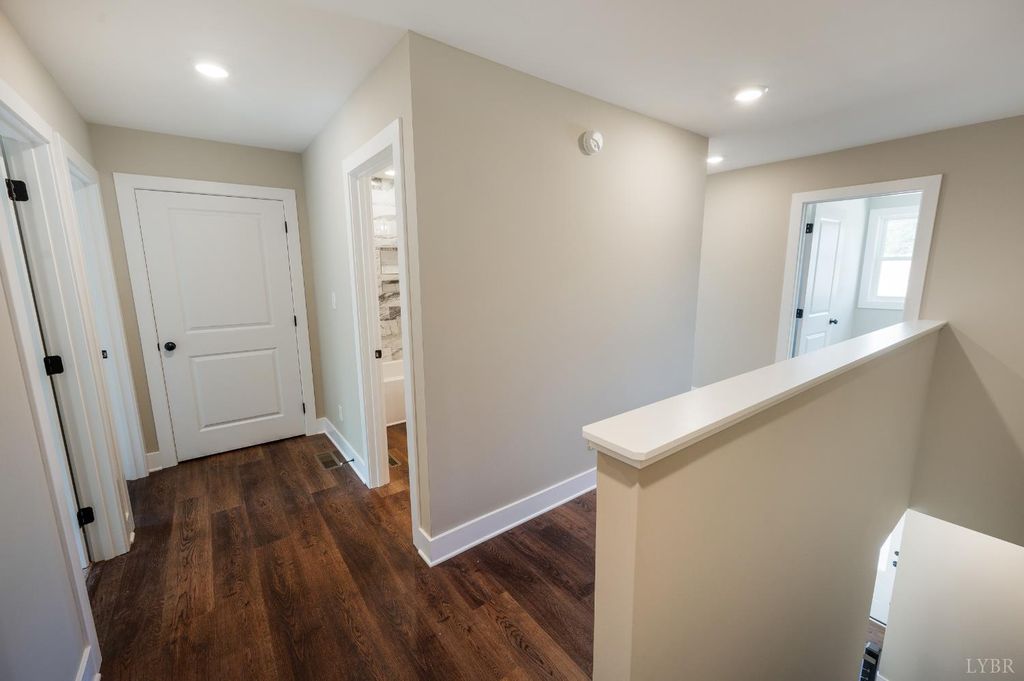 Image 19 of property listing at 61 Luke Court, Rustburg, VA 24588