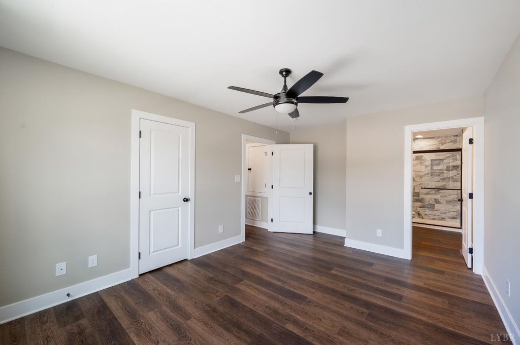 Image 22 of property listing at 61 Luke Court, Rustburg, VA 24588