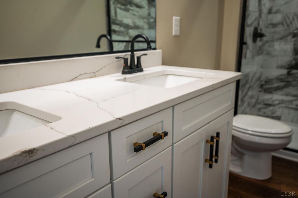 Image 24 of property listing at 61 Luke Court, Rustburg, VA 24588