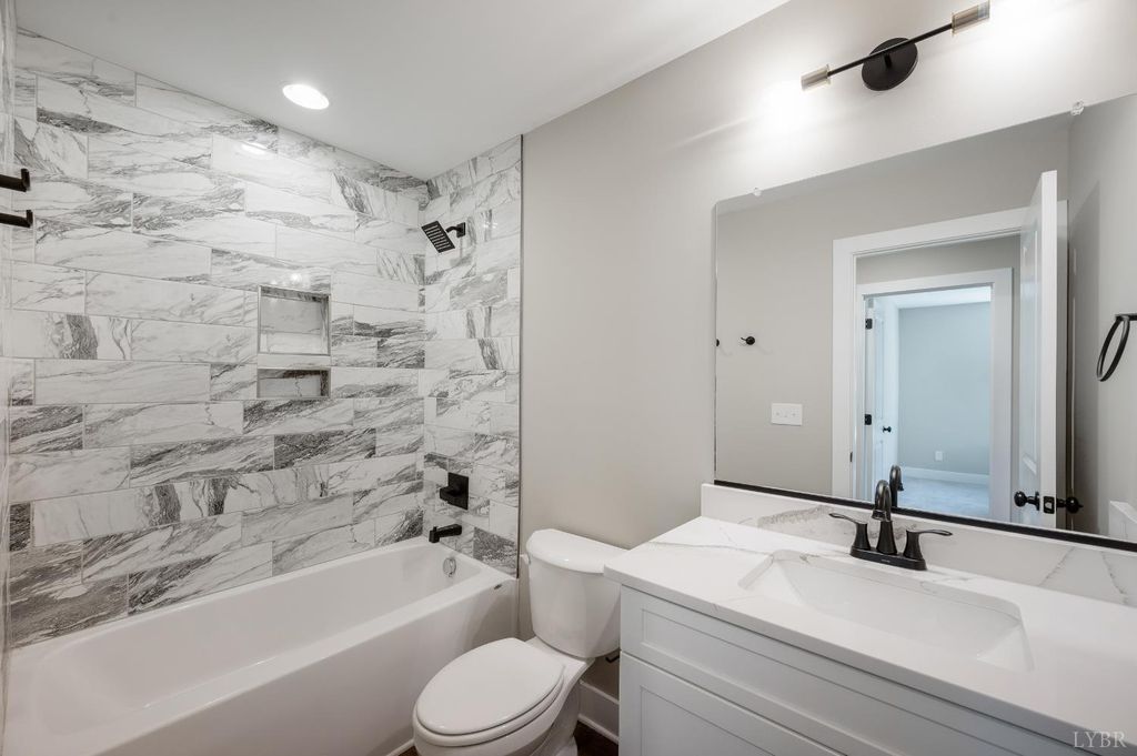 Image 28 of property listing at 61 Luke Court, Rustburg, VA 24588