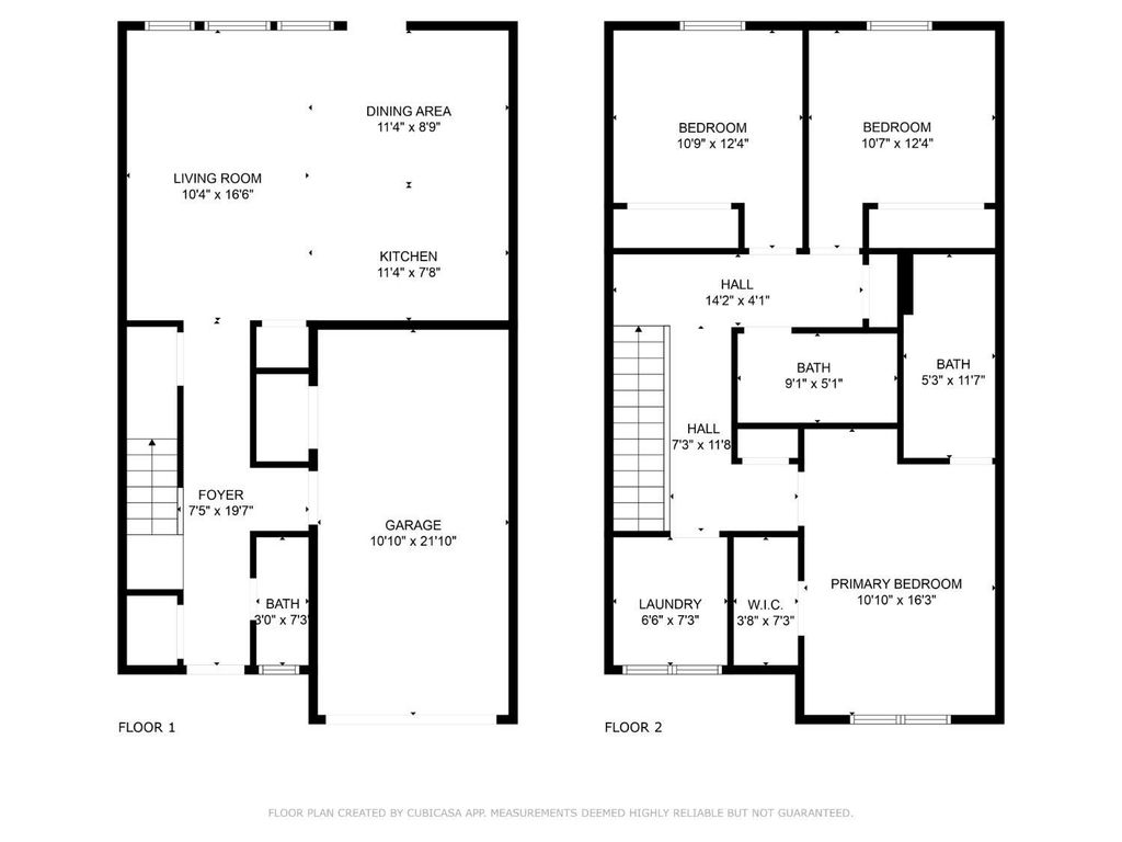 Image 33 of property listing at 61 Luke Court, Rustburg, VA 24588