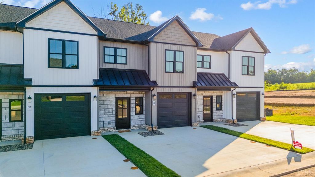 Image 36 of property listing at 61 Luke Court, Rustburg, VA 24588