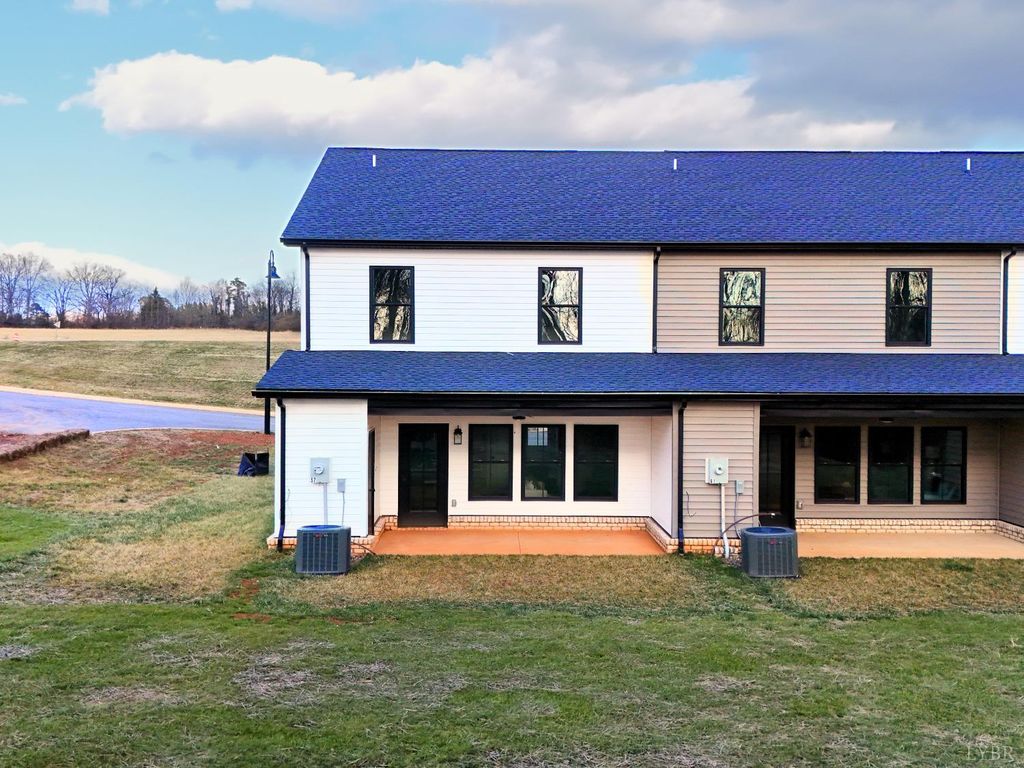 Image 38 of property listing at 61 Luke Court, Rustburg, VA 24588