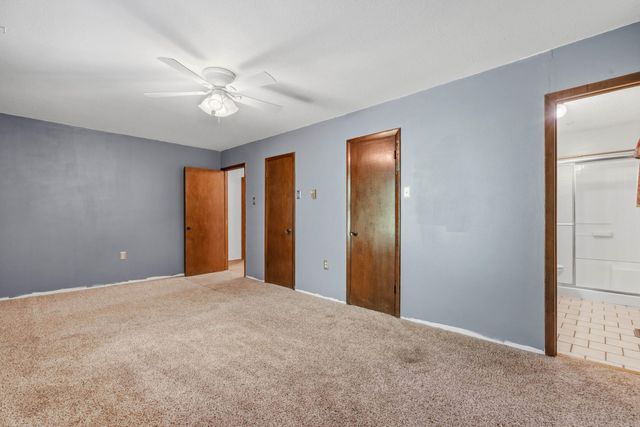 210 Lawrence Lane, Hot Springs, AR 71913