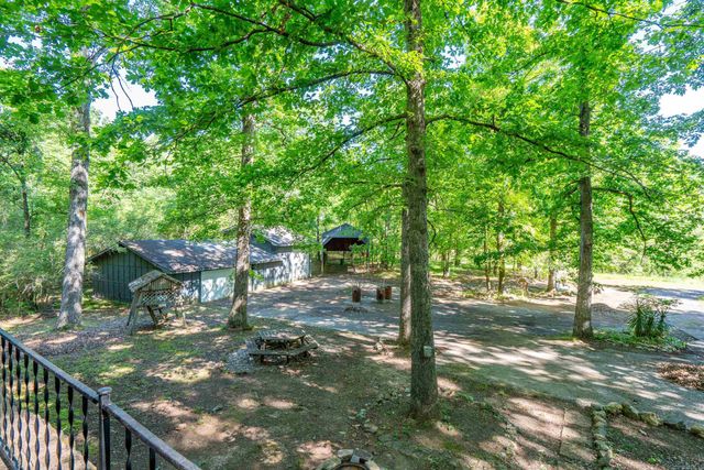 210 Lawrence Lane, Hot Springs, AR 71913