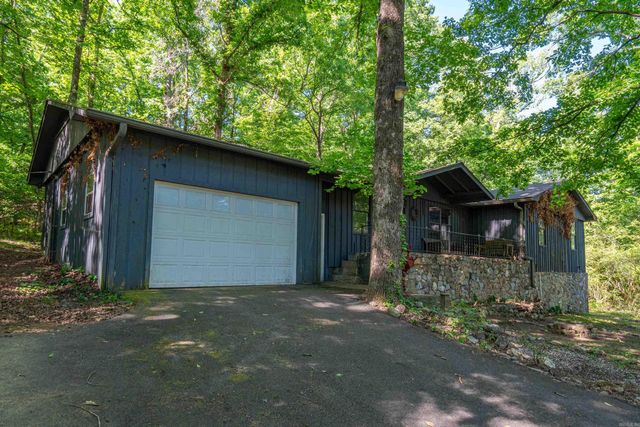210 Lawrence Lane, Hot Springs, AR 71913