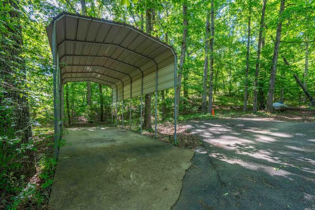 210 Lawrence Lane, Hot Springs, AR 71913