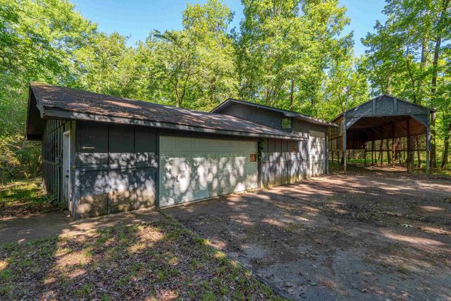 210 Lawrence Lane, Hot Springs, AR 71913