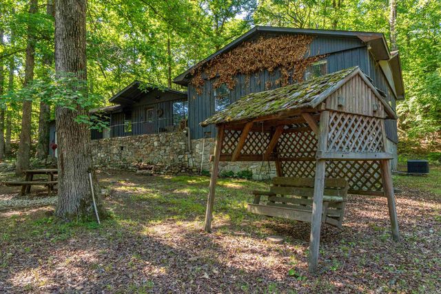 210 Lawrence Lane, Hot Springs, AR 71913