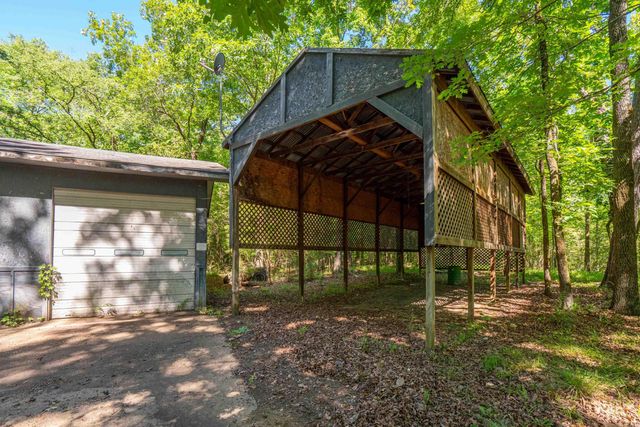 210 Lawrence Lane, Hot Springs, AR 71913