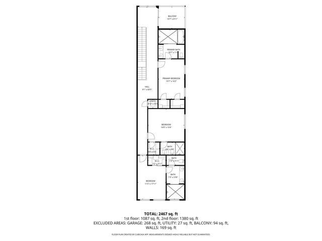 1408 NE 5th Court 1408A, Fort Lauderdale, FL 33301
