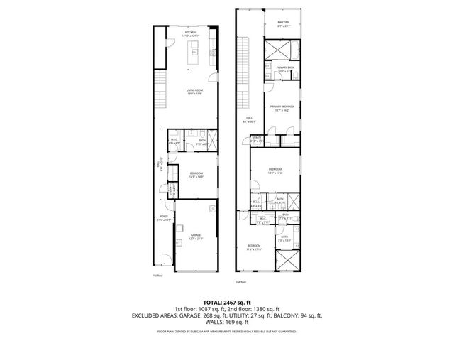 1408 NE 5th Court 1408A, Fort Lauderdale, FL 33301