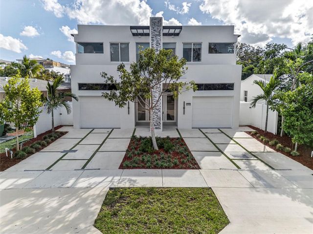 1408 NE 5th Court 1408A, Fort Lauderdale, FL 33301