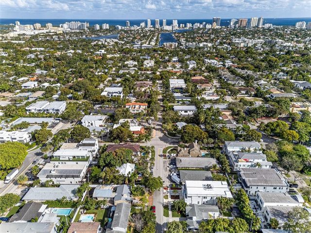 1408 NE 5th Court 1408A, Fort Lauderdale, FL 33301