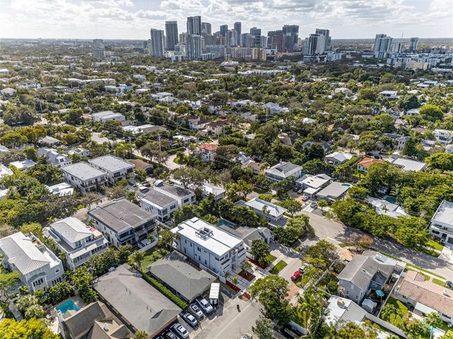 1408 NE 5th Court 1408A, Fort Lauderdale, FL 33301