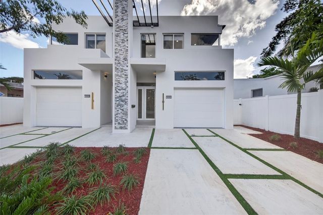 1408 NE 5th Court 1408A, Fort Lauderdale, FL 33301