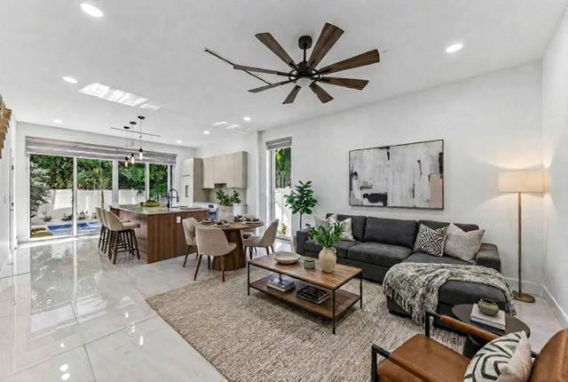 1408 NE 5th Court 1408A, Fort Lauderdale, FL 33301