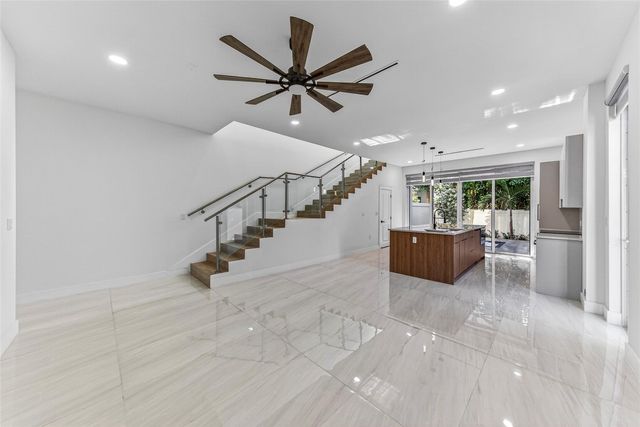 1408 NE 5th Court 1408A, Fort Lauderdale, FL 33301