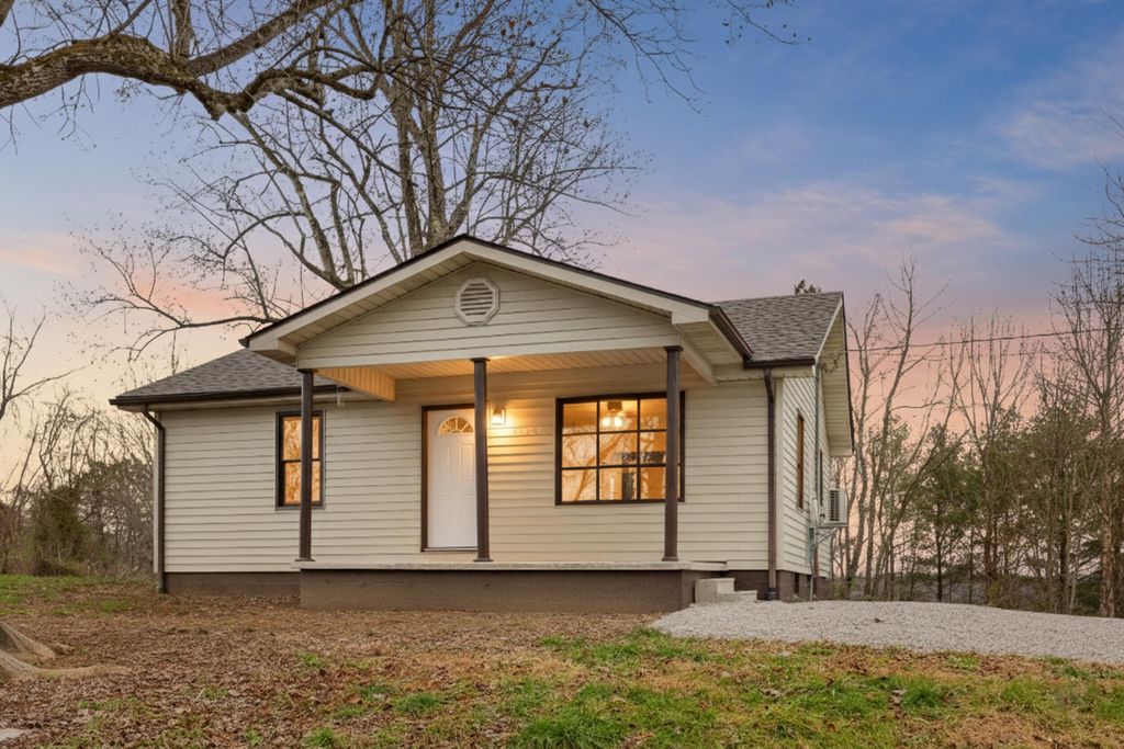 1929 Lower Adkinstown Road, Mckee, KY 40447