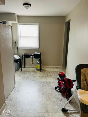 1121 N Belleview Place, Indianapolis, IN 46222