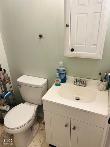 1121 N Belleview Place, Indianapolis, IN 46222