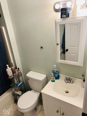 1121 N Belleview Place, Indianapolis, IN 46222