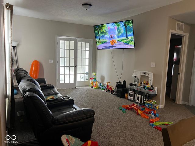 1121 N Belleview Place, Indianapolis, IN 46222