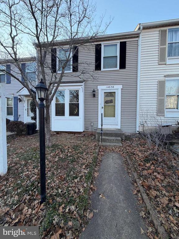 14656 STONE CROSSING CT, Centreville, VA 20120