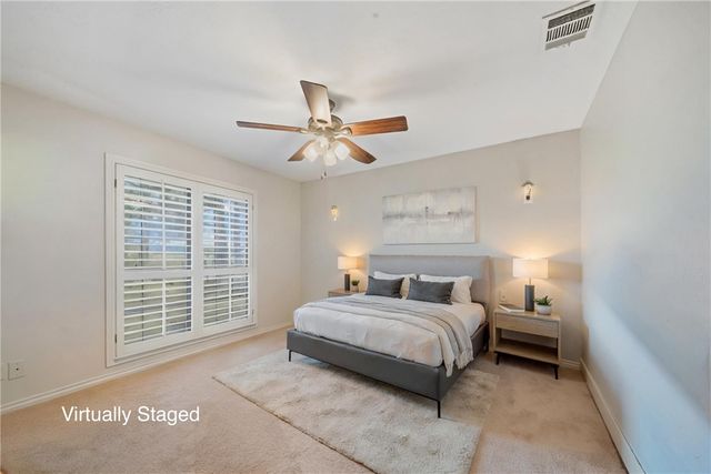 1152 McNutt Road, Franklin, TX 77856